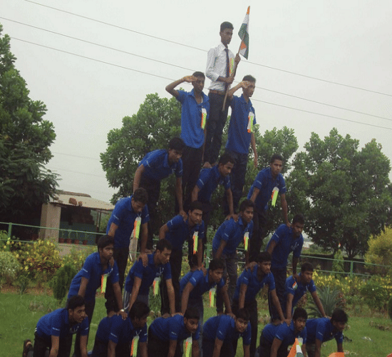 Vivekananda Institute of Technology Bhubaneswar Events photo 6